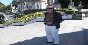 Meldoce55 67 anos Sou de Aveiro/Aveiro, Procuro Encontros Amizade com Mulher
